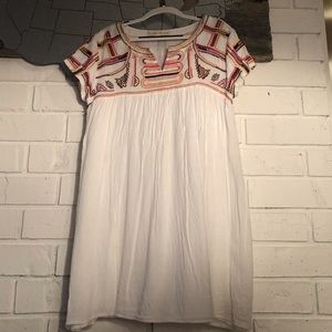 Girls summer dress